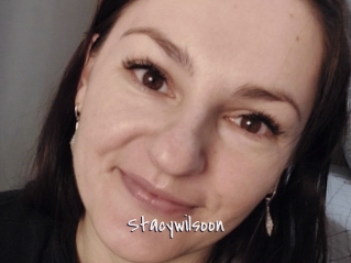 Stacywilsoon