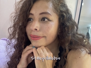 Staicyvillalobos