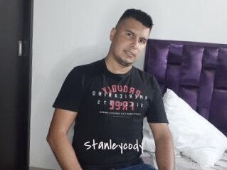 Stanleycody