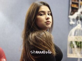 stannabelle Commando Sexy