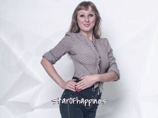 StarOFhappines