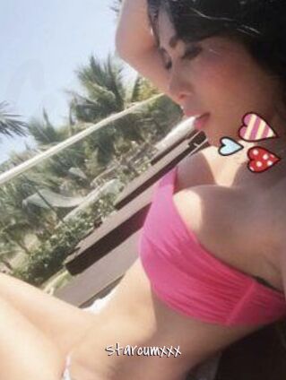 Starcumxxx