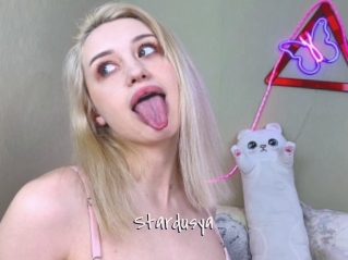 Stardusya