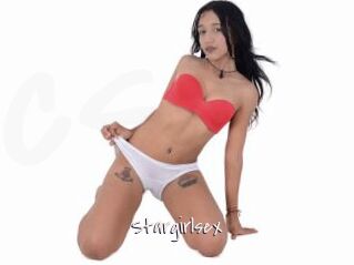 Stargirlsex