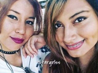 Stargirlss
