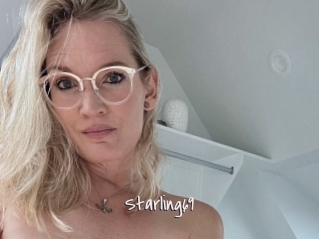 Starling69
