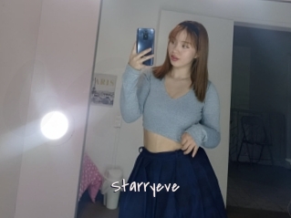 Starryeve