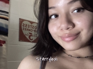 Starrylexi