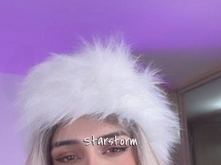 Starstorm