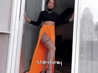 Starstormy