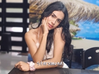 Starximena