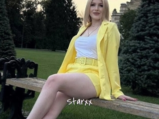 Starxx