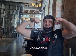 stasconnor Commando Sexy