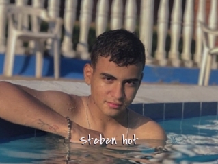 steben_hot Commando Sexy