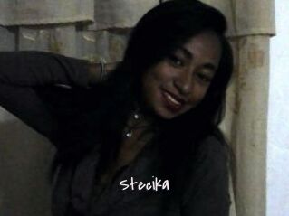 Stecika