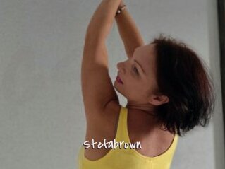 Stefabrown