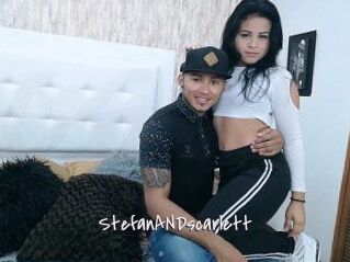 StefanANDscarlett