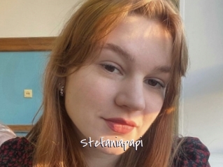 stefaniapapi Commando Sexy