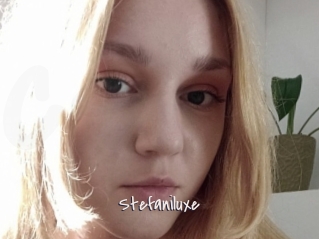 Stefaniluxe