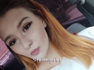 Stefaniyabler