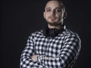 Stefannoxl