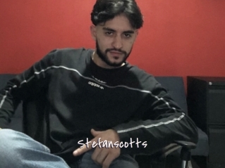 stefanscotts Commando Sexy