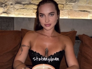 Stefanydean