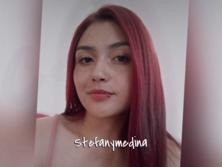 Stefanymedina