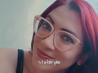 Stefaryan