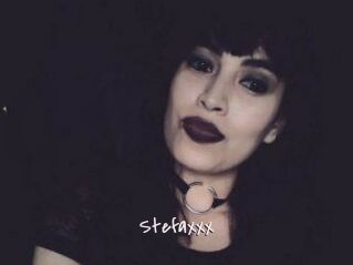 Stefaxxx
