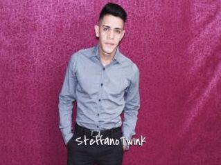 SteffanoTwink