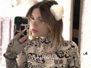 Steffanywill