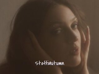 Steffiautumn
