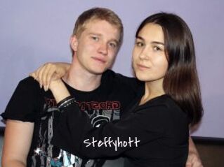 Steffyhott