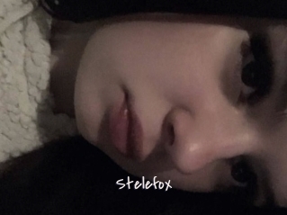 Stelefox