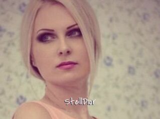 StellDior