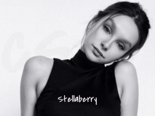 Stellaberry