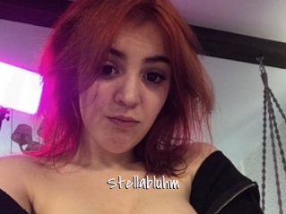 stellabluhm Commando Sexy