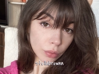stellabrownn Commando Sexy