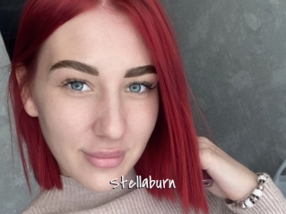 Stellaburn