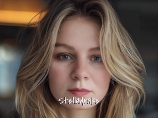 Stelladrake