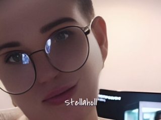 Stellaholl