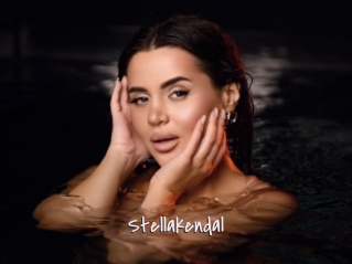 stellakendal Commando Sexy