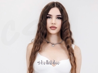Stellakilse