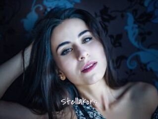 Stellakors
