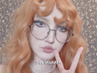 Stellalunaris