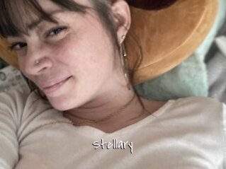 stellary Commando Sexy