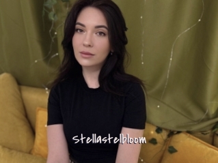 Stellastelbloom