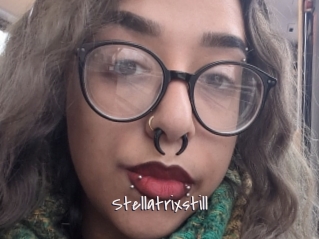 Stellatrixstill