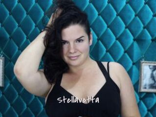 Stellavetta